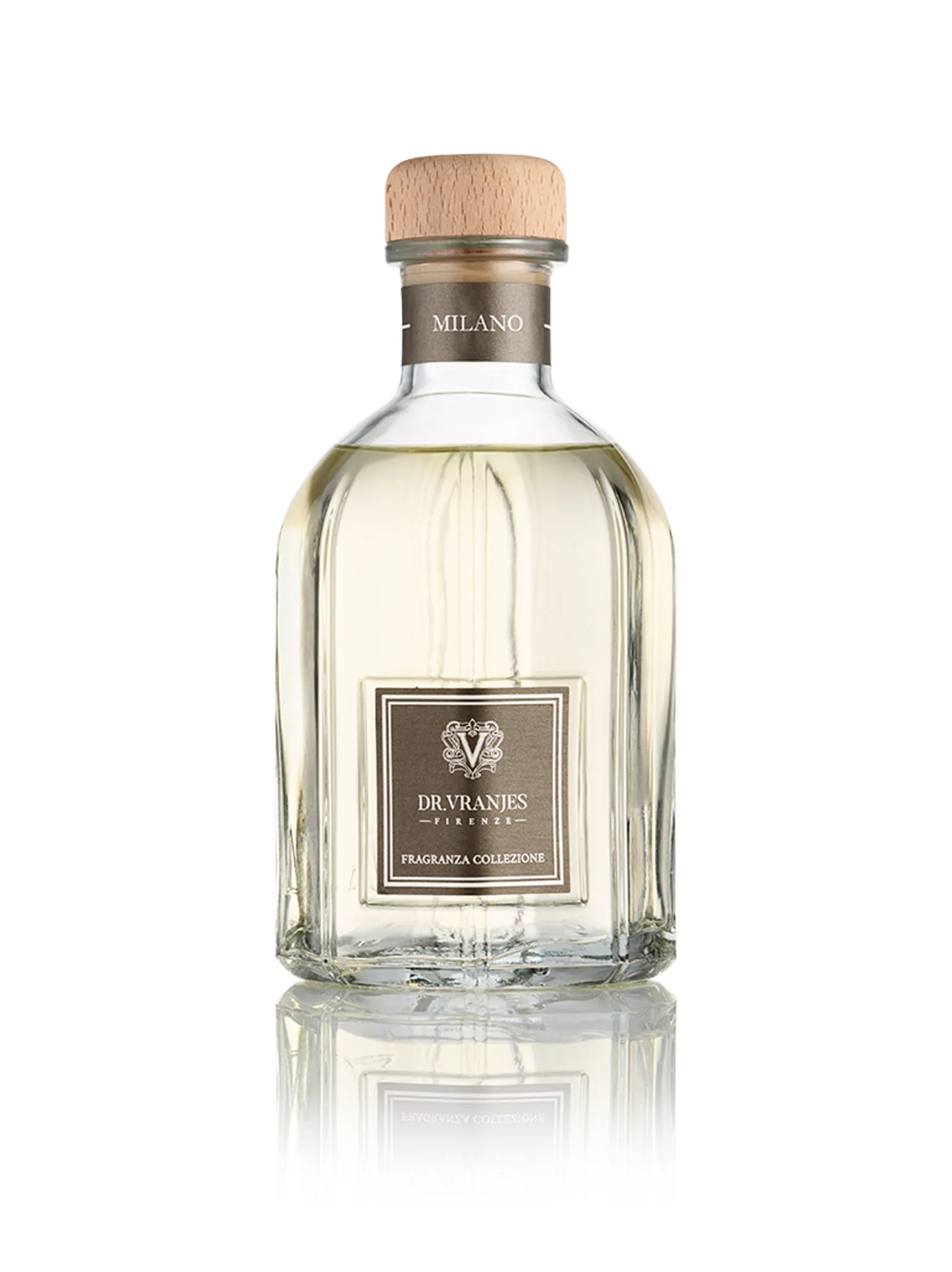 MILANO DIFFUSORE DR.VRANJES  UNISEX FRVD0054