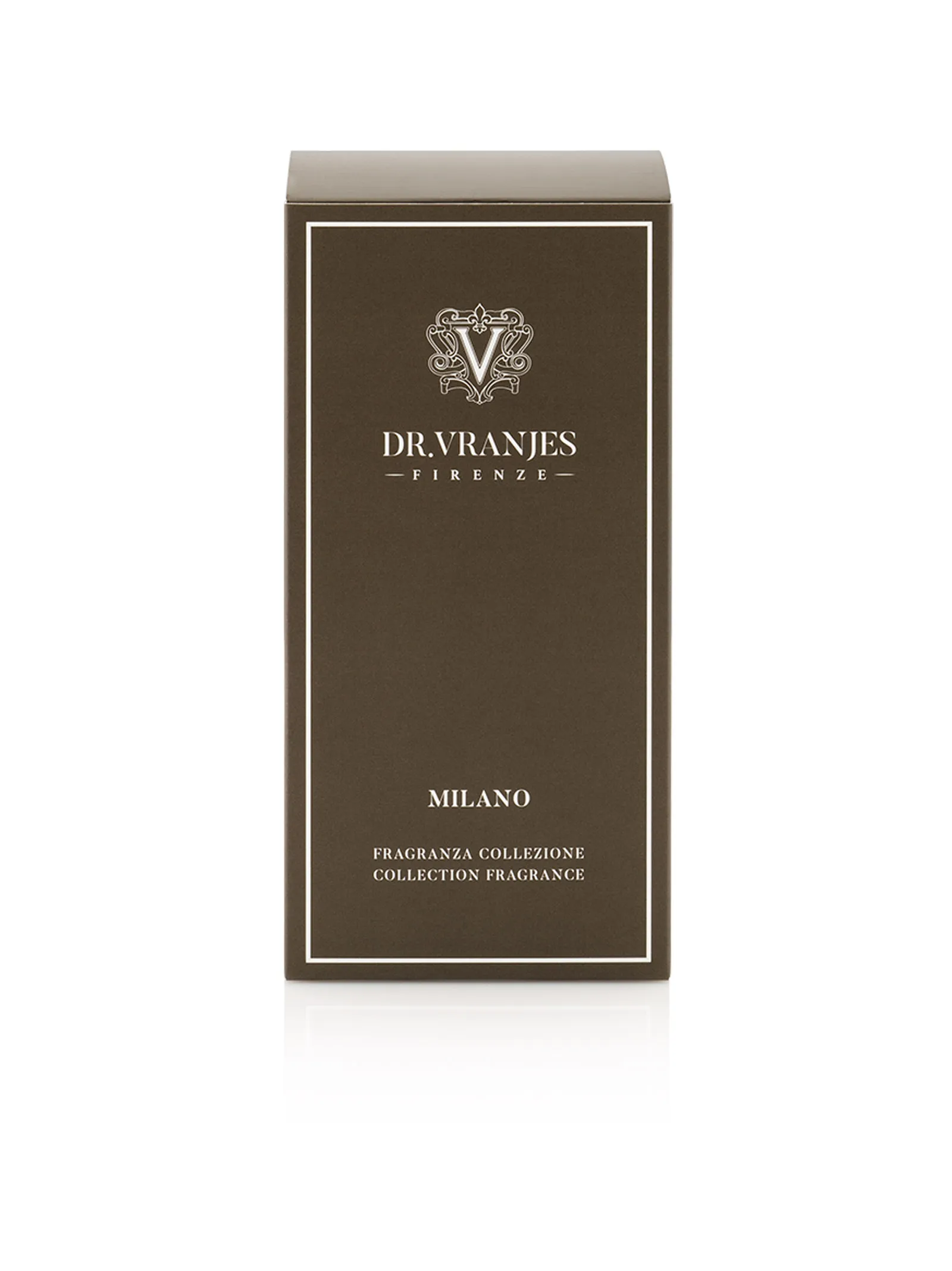 MILANO DIFFUSORE DR.VRANJES  UNISEX FRVD0054